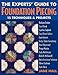 Experts' Guide to Foundation Piecing: 15 Techniques & Projects from Barbara Barber Carol Doak Cynthi by 