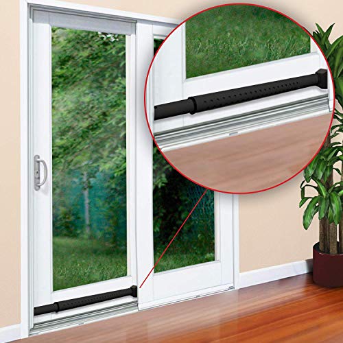 Guard Dog Security Door Jammer 2in1 Adjustable Door Knob Jammer