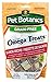 Pet Botanics Grain Free Healthy Omega Treats For Dogs. Salmon, 12-Ounce