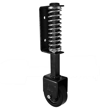 Ruedas para puertas de garaje | Ruedas