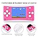 JJFUN RS-1 Handheld Game Console for Children,Retro Game Player with 2.5
