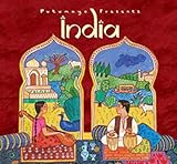 INDIA                                             