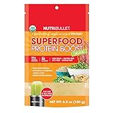 NutriBullet SuperFood Protein Boost 6.3 ounces