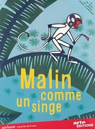 Malin Comme Un Singe