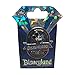 Disneyland 60th Diamond Anniversary Walt Disney Original Theme Park Trading Pin