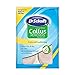 Dr. Scholl's Extra Thick Callus Removers 4 Cushions ea.(Packs of 2)