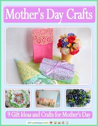 best mothers day crafts ideas