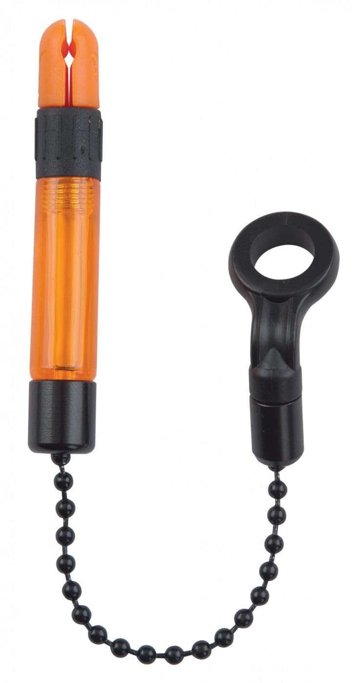 Fox Black Label Slik Bobbins, Orange