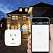 instecho. SSS, WiFi Enabled Smart Plug, SSSS, 2 Count