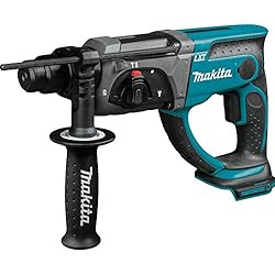 Makita XRH03Z 18V LXT Lithium-Ion Cordless 7/8-Inch