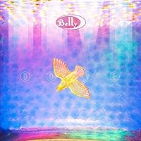 Belly Ablum Cover