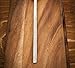 Abbott Collection Stainless Steel Hammered Olive Spoon (7