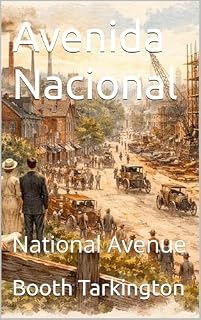Livro Avenida Nacional (Edição em Português): National Avenue (Trilogia do Desenvolvimento)