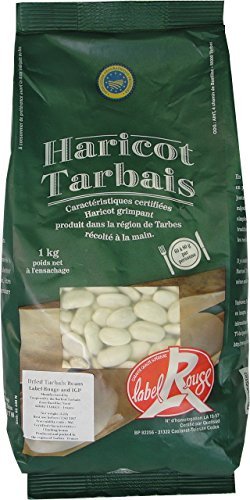 Coop?ative Pyr?ŠÕnne Haricots Tarbais Beans by Cooperative Pyreneenne