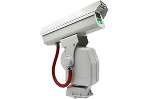 Bird Repeller Auto-Cruise, Automatic Bird Chaser Laser-Deterrent,360° Rotation, with App Control, Animal Deterrent for Indust