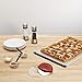 OXO Good Grips Easy to Clean Pizza Wheel and Cutter,Red/Black,1EA