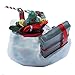 Star Wars Kurt S. Adler 8-Inch Fabric Mache Boba Fett Tablepiece Christmas Décor