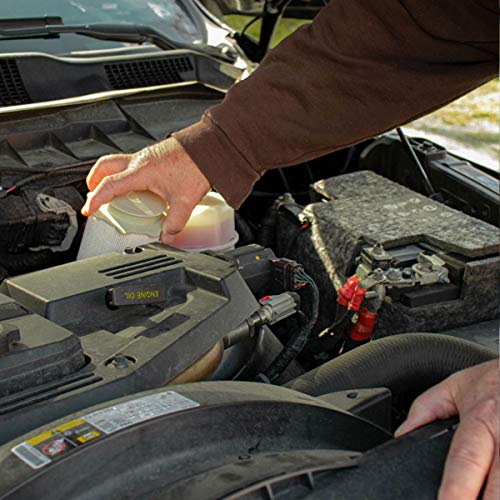 Diesly Pro 6.7L Cummins Fuel Filters 20192022 RAM / Dodge 2500 3500