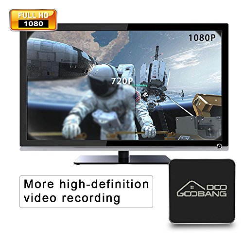2017-Newest-GooBang-Doo-HDVCB1-Mini-1080p-HD-Video-Capture-Box-PVR-DVR-to-USB-flash-drive-Record-XboxPS4Nintendo-Switch-GameplayLive-TVFPV-droneTV-Box-and-moreSupports-Microphone-Audio-Input