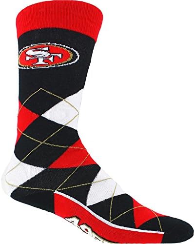 Argyle Socks One Size Fits Most