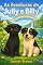Livro As Aventuras de Jully e Billy