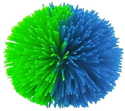 Koosh Balls Multi-Color Gift Set Bundle - 6 Pack