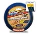 Rhinodillos ORANGE Bicycle Tire Liners 700 x 23-25c Flat Prevention