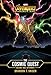 MARVEL's Avengers: Infinity War: The Cosmic Quest Volume Two: Aftermath