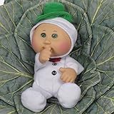 Cabbage Patch Holiday Cuties - Snowman