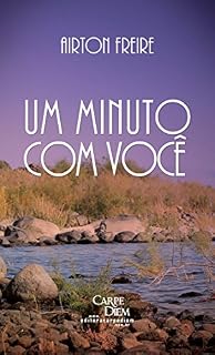 Livro Um Minuto com Você