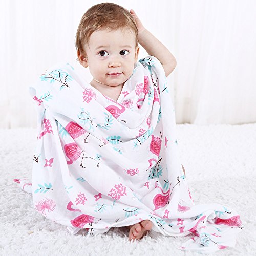 bamboo blankets baby