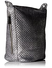 vera bradley Carson Hobo, microfibra