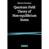 Quantum Field Theory of Non-equilibrium States