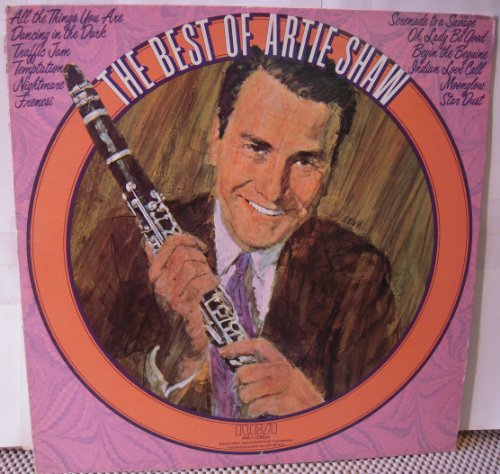 Artie Shaw and His Orchestra - The Chronological Classics Artie Shaw and His Orchestra 1939-1940 - Zortam Music