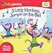 5 Little Monkeys Jumpin' on the Bed: A Sing 'N Count Book