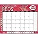 Cincinnati Reds 2020 Calendar by 