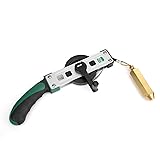 Fuel Tank Measuring Stick, Oil Tank Gauging Tape