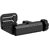1608M00C1L Laser Receiver Bracket Clamp for LR6, LR7, LR8 &amp; LR10