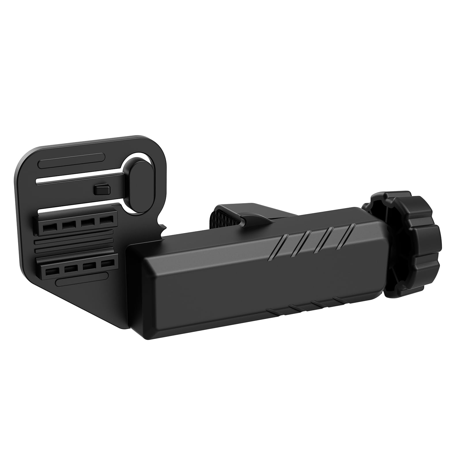 Photo 1 of 1608M00C1L Laser Receiver Bracket Clamp for LR6, LR7, LR8 & LR10