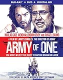 ARMY OF ONE (W / DVD)  /  (UVDC)                   image