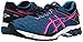 ASICS Women's GT 1000 4 G TX Running Shoe