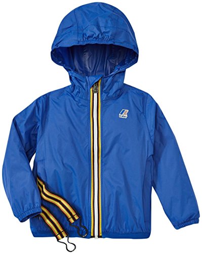 K-Way Claude Kids 3.0, Royal Blue, 24M