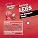 Natrabio Restless Legs Tablets, 60 Count