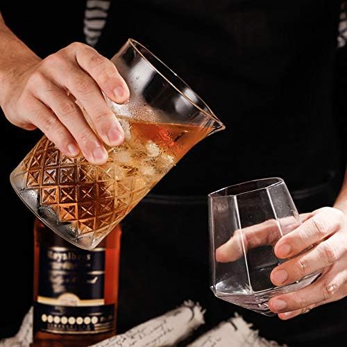 クリスタルカクテルミキシングカップ シェイクワインツールカップ 調理器具 バーカクテルメーカーカップ B07zhh97qx 1 951円 激安通販ショッピング 超人気 専門店 人気海外一番 超美品再入荷品質至上 当店一番人気