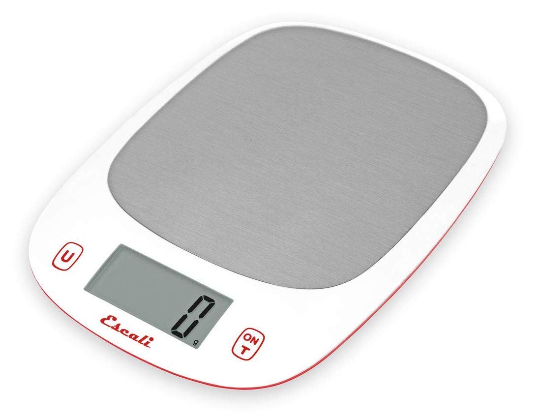 Best Escali Digital Kitchen Scales