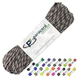 Paracord Planet 550lb Paracord – 7 Strand Type