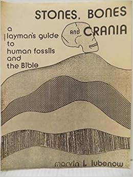 bones of contention marvin lubenow