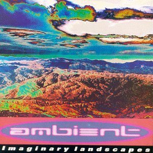 Vaizdo rezultatas pagal užklausą „VARIOUS Brief history of ambient“