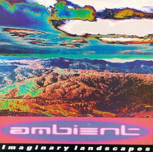 Vaizdo rezultatas pagal užklausą „VARIOUS Brief history of ambient“