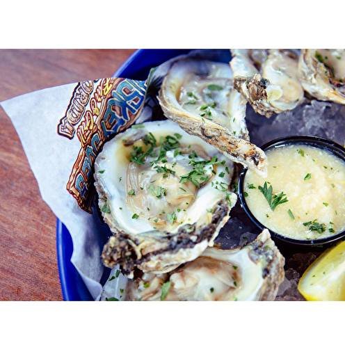 Whiskey Joe's Bar & Grill Port Richey Gift Card ($50)